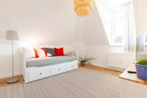 Moderne Gemütliche Wohnung